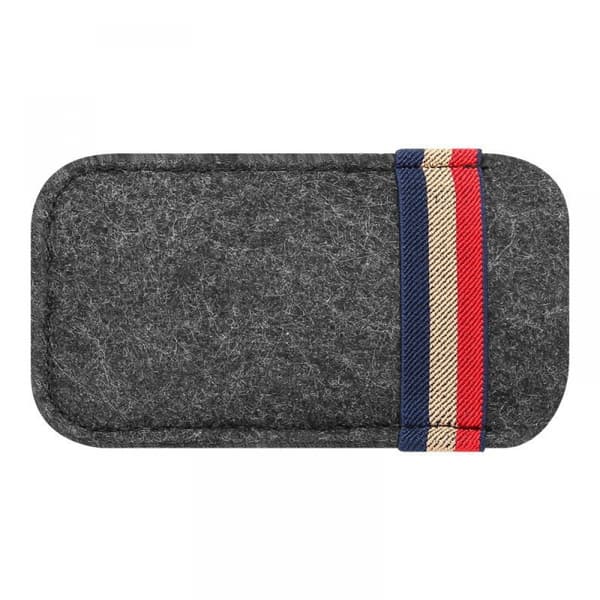 Brille Solbriller Etui Bil Brilleboks Bærbar Ey