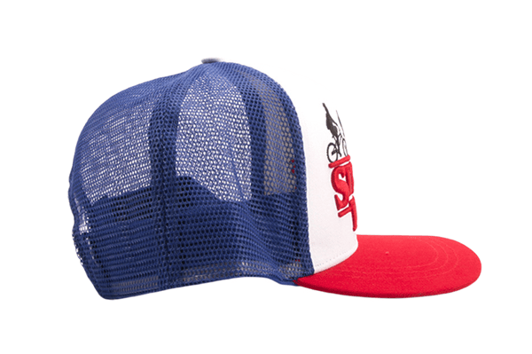 Mössa Thinking Cap Mesh Back Unisex Justerbar Baseballkeps Co G