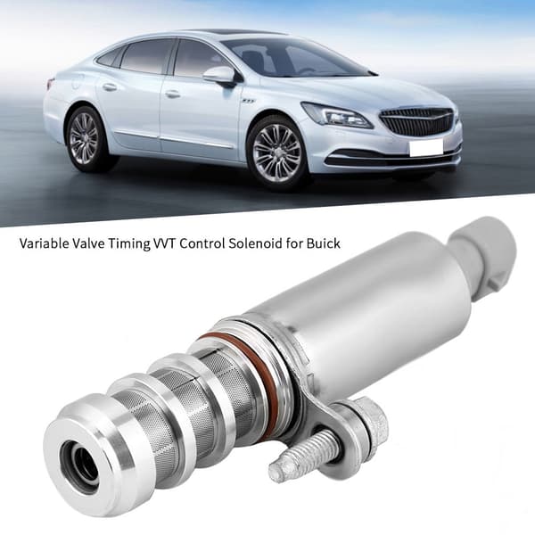 12655420 Variabel Ventiltidsstyring VVT Kontroll Solenoid for Buick