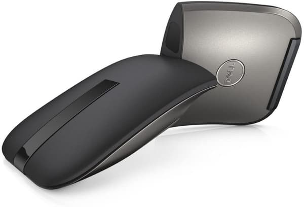 Ultratunn touch-vikbar Microsoft andra generationens 2.4Arc