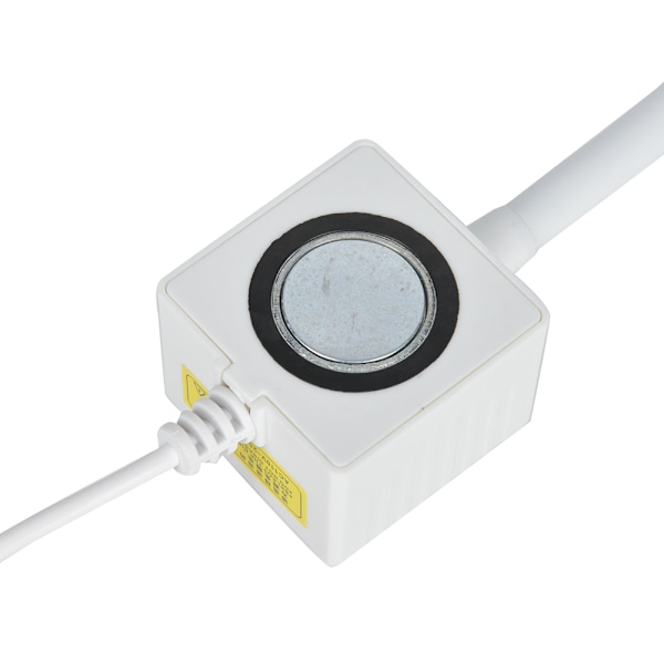 Ompelukoneen LED-valo, kaksoiskäyttöinen USB ja pistoke, 32 kpl helmiä (32 kpl valopalloja)