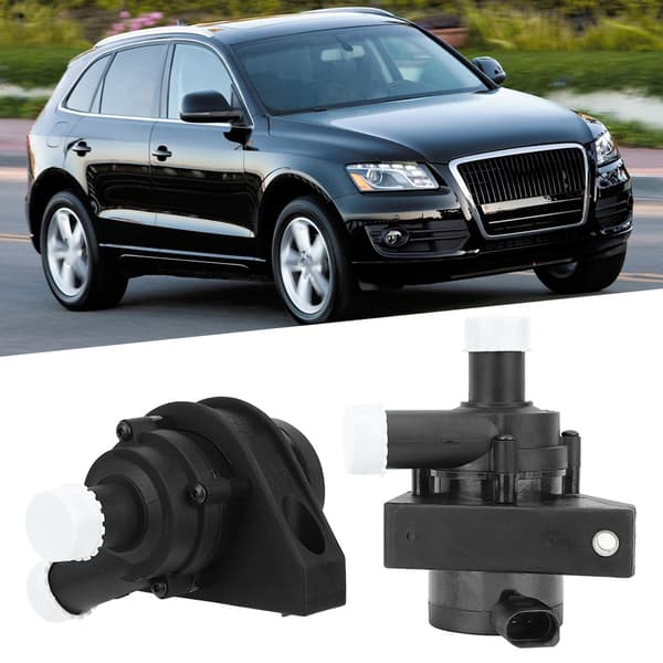 Elektrisk Vandpumpe Reservedel Passer til Audi A4/A5/Q5 06H965561