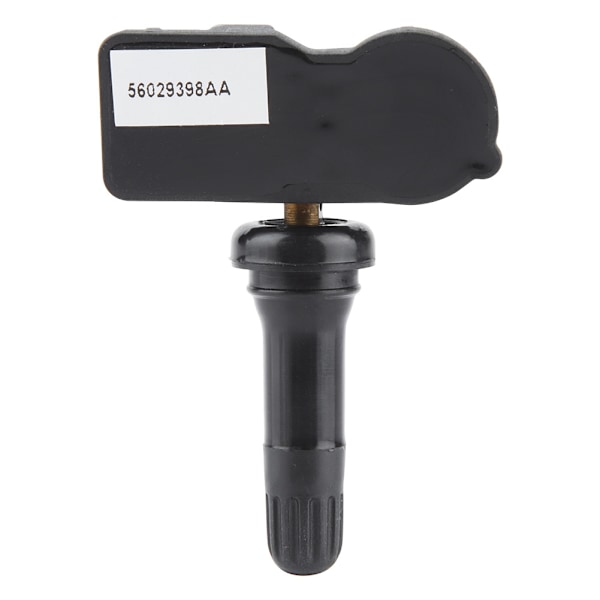 Däcktrycksövervakningssystem (TPMS) för Jeep Grand Cherokee 433MHz 56029398AA