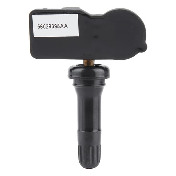 Dæktryksovervågningssystem Sensor 433MHz TPMS til Jeep Grand Cherokee 56029398AA