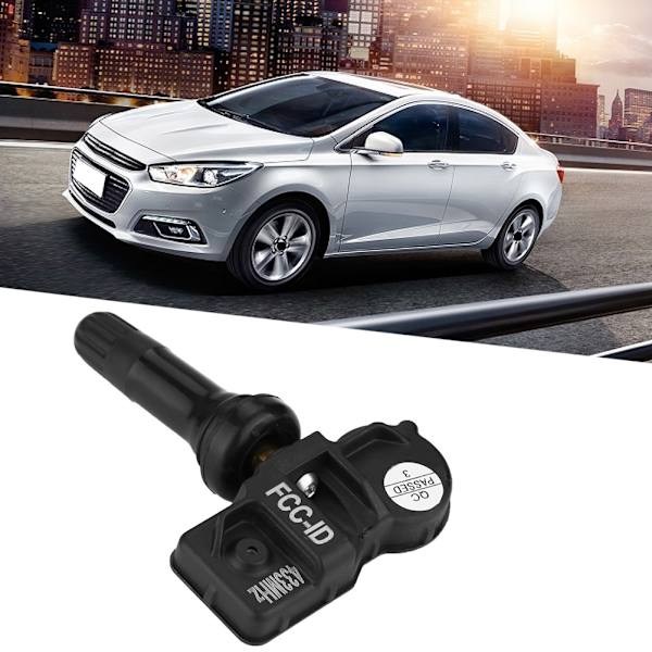 Bil TPMS Dæktryksovervågnings Sensor 56029400AD til Chrysler Jeep Dodge