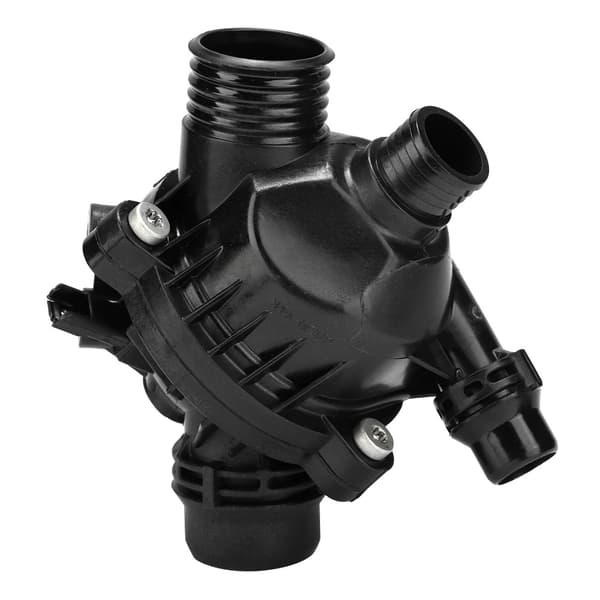 Auton moottorin jäähdytysnesteen termostaatti Assy 11537549476 Sopii E60 E61 E90 E91 E92 E93 Z4