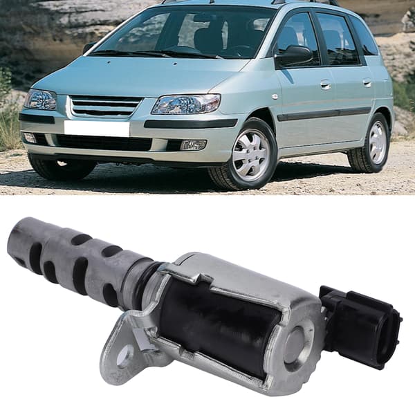 Motor Variabel Timing Solenoidventil Aktuator 15330‑22040 Passer til CELICA/COROLLA/MATRIX