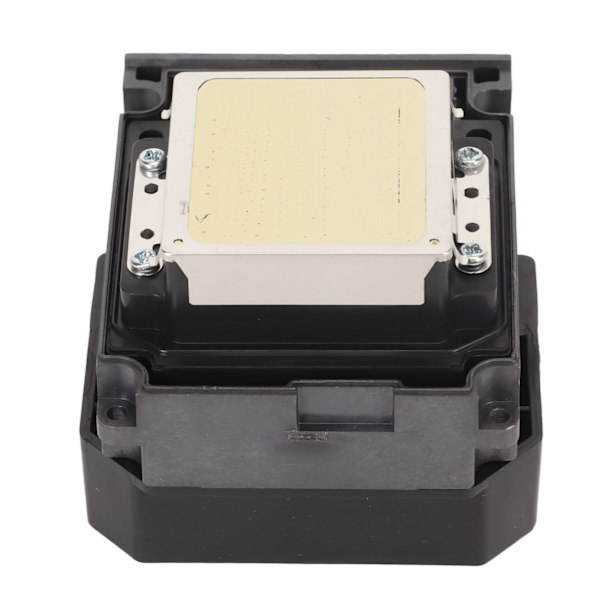Printer Printhead 6 farver nem installation sikker holdbar ABS kompakt printhead til TX800 F192040 UV-printer
