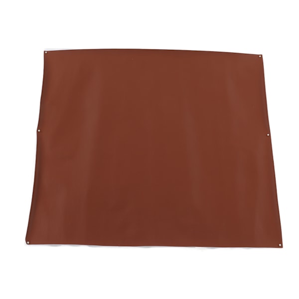 Läderreparationstejp Stark vidhäftning Självhäftande DIY Skräddarsydd Material Flexibilitet LäderreparationKaffebrun