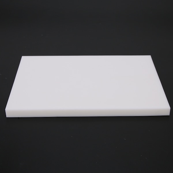 Moonlight White Jelly Rubber Brick DIY Gummistämpel Carving Block