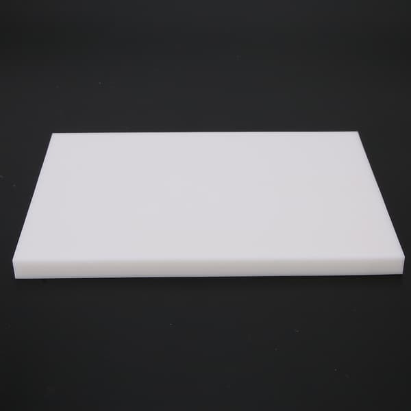 Moonlight White Jelly Rubber Brick DIY Rubber Stamp Carving Block