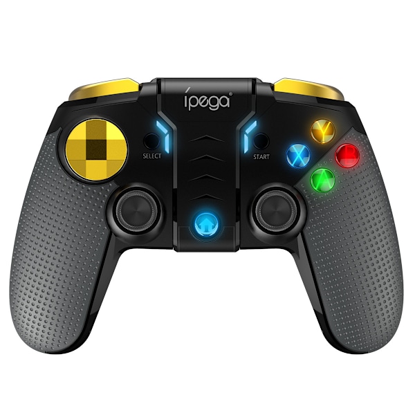 PG-9118 Trådlös BT 4.0 Gamepad] Android Smartphone Windows