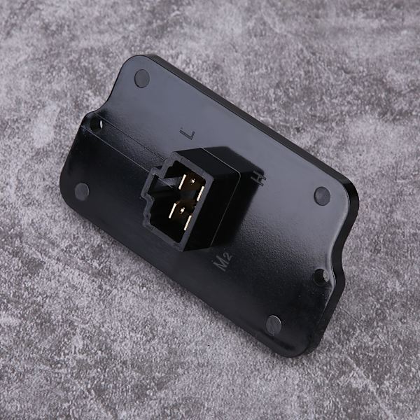 JGM10002 Bilmotor Køleblæser Modstand til Rover 200/400/600/25/45 MG ZR/ZS