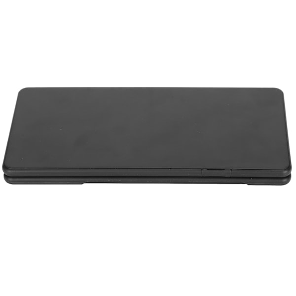LCD Foldbar 12 Cifret Display Lommeregner Skriveplade Bærbar Tegneplade med Stylus