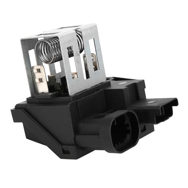 Radiator Blæsermotor Relæ Modstand 9662872380 Udskiftning Passer til Citroen C2