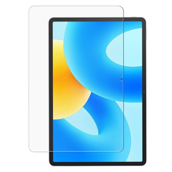 Tabletskärmsskydd för Huawei MatePad 11.5 tum 2023 skyddande BTK-AL09 W09 W00 Anti Fingeravtryck Klar Härdat Glasskydd