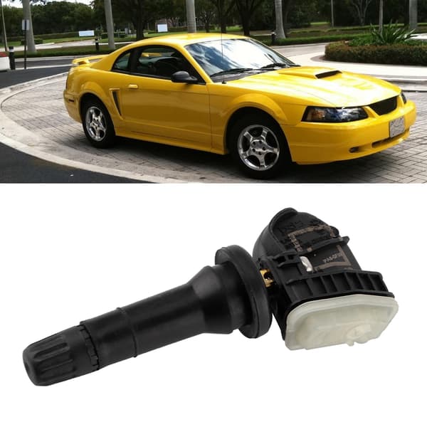 13598771 Däcktrycksgivare för Chevrolet
