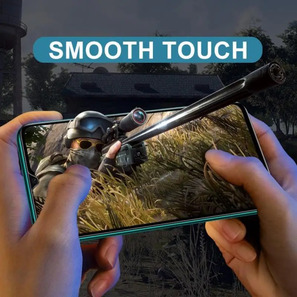 9H Härdat Glas För Xiaomi För Redmi 9A Skärmskydd