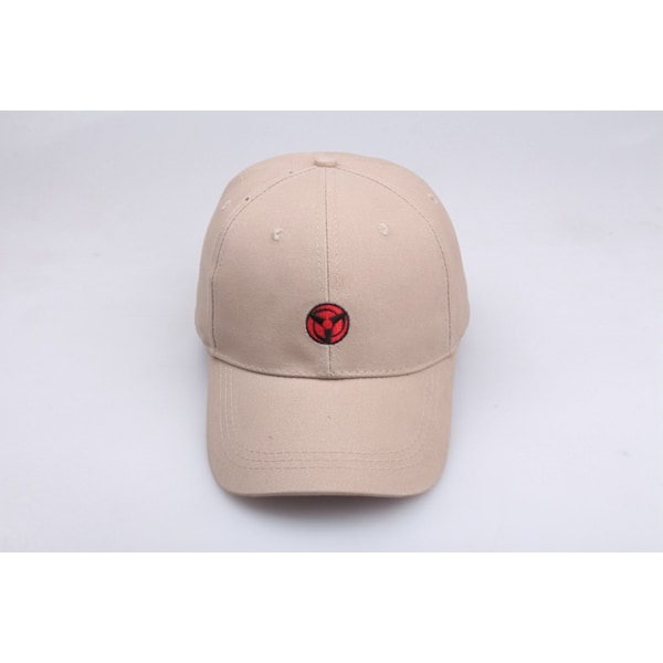 Anime Hat Snapback Baseball Cap Cosplay Flat Bill Embroidere E