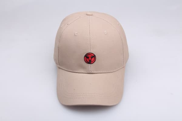 Anime Hat Snapback Baseball Kasket Cosplay Flat Bill Broderet E