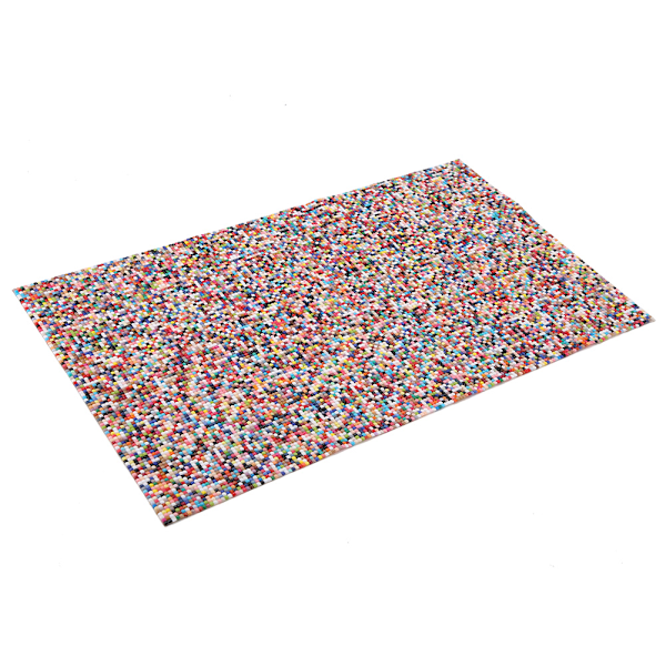 Plast syv-fargets rhinestones trim krystall hotfix strass mesh banding klistremerke applikasjoner ark