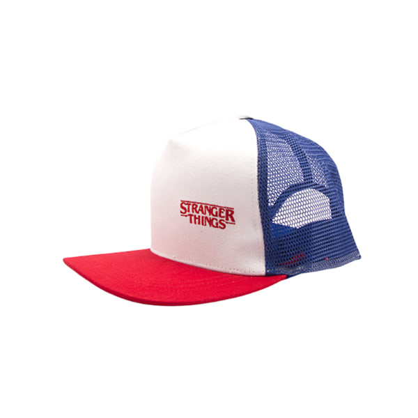 Hatt Thinking Cap Mesh Back Unisex Justerbar Baseball Cap Co A