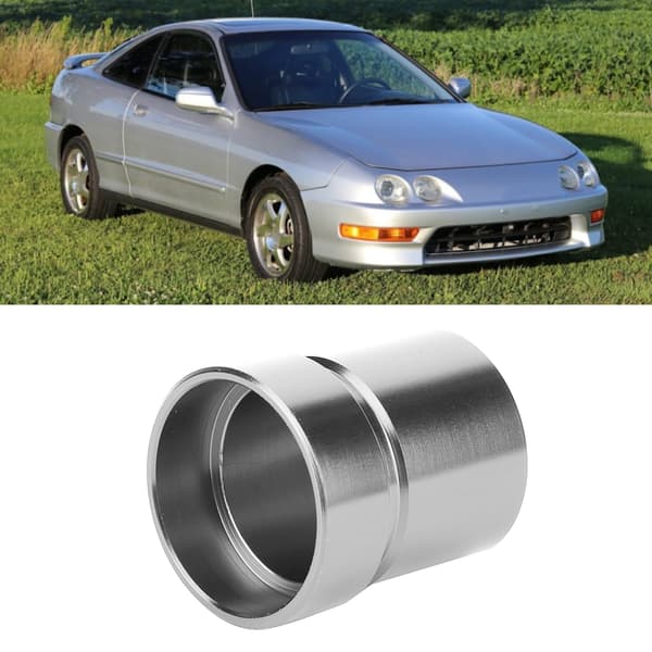 Motorventildeksel for Acura Integra (GS R) 1992 - 2001 (Sølv)