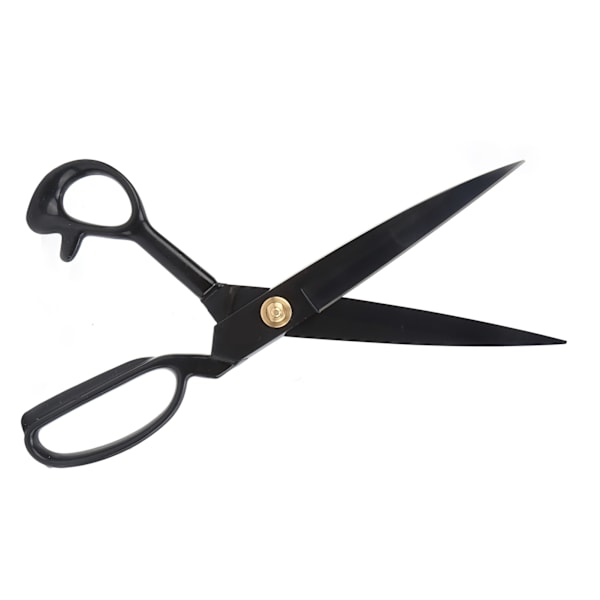 Skræddersaks 65 Manganstål TPR til DIY Kontor Værksted Kunstnere Studerende Papir Stof 12in/30.5cm