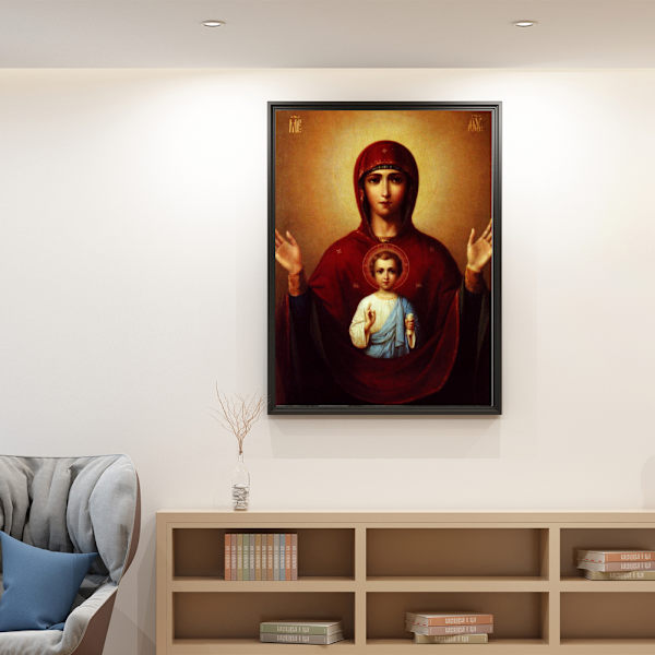 DIY-käsintehty timanttimaalaus ristipistokäsityöpakkaus kodin sisustukseen (C-67)