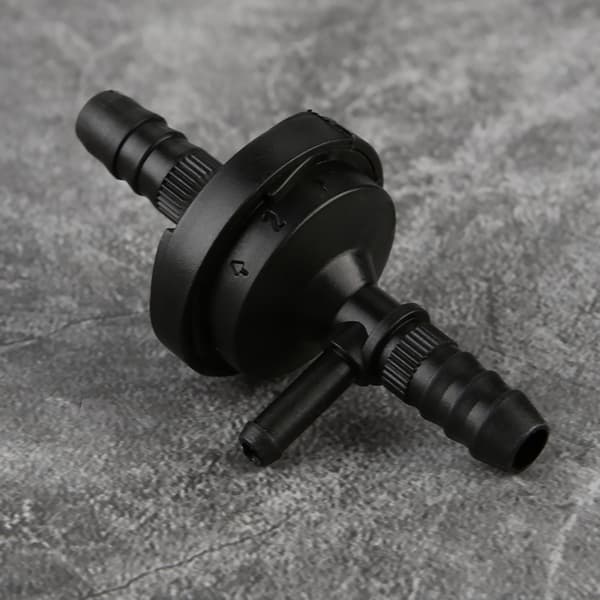 Vakuumluftpumpe Sjekkventil for Audi A3 A4 A6