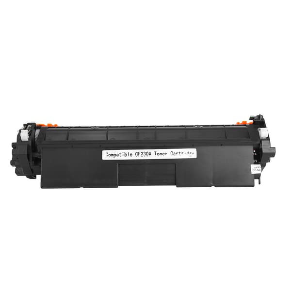 For HP CF230A Sort Tonerpatron til HP30A M227sdn M227fdw M203dw Printer Tilbehør