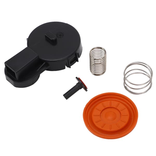 5st PCV-ventilkåpa Membran 9688939180 Ersättning för Citroen C4 DS3 DS5 B78 M3 M4 JUMPY III