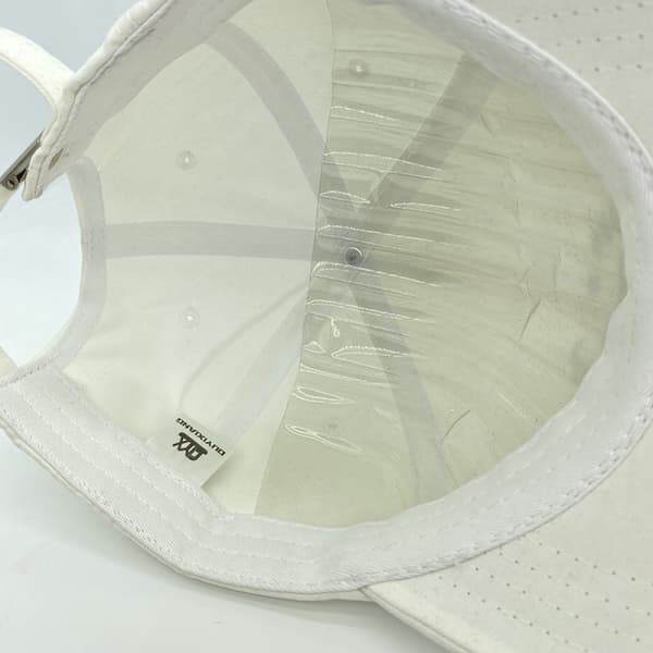 Hatt Dam Brev Flygplan Broderi Vår Och Sommar Shad Blue