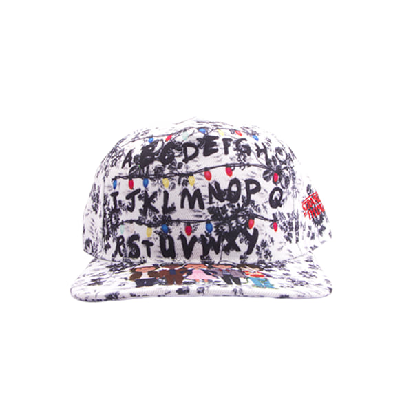 Hat Tenkehette Mesh Bakside Unisex Justerbar Baseballcaps Co E