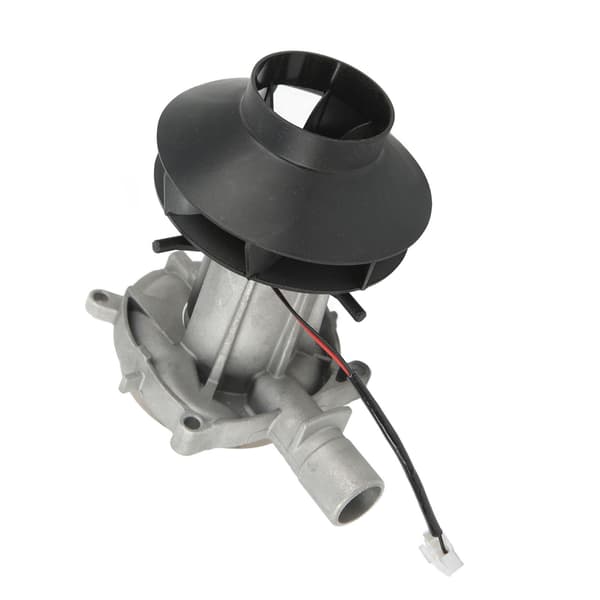 Blæsermotor 12V 2KW Slidstærk PVC Parkeringsvarmer Blæsermotor til Webasto til Eberspache til Airtronic