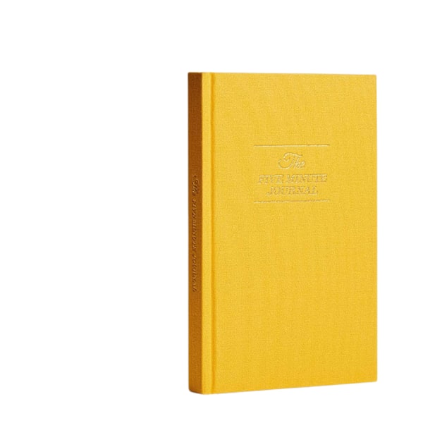 Intelligent Change The Five Minute Journal, Original Daily