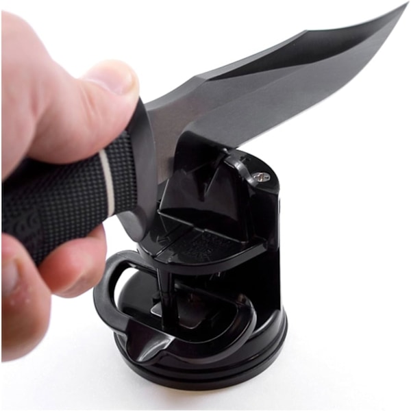 Benkesliper for Kniver | Uanstrengt og Presis Sliping for Sog Kniver | Ideell for å Opprettholde en Barberbladskarp Egg