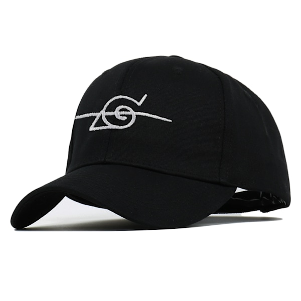 Anime Baseball Cap för män kvinnor pappa hatt justerbar snapback