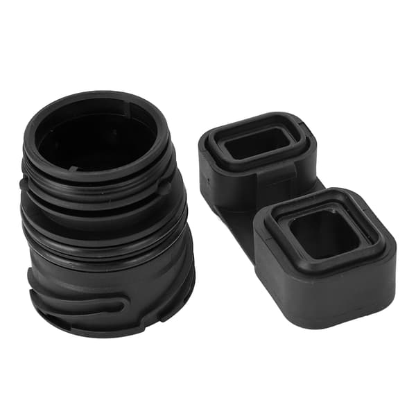 Mechatronisk Tetningshylseadapter 24347588725 Varmebestandig Transmisjonstetning Mechatronisk Sett for 128i E82 E88