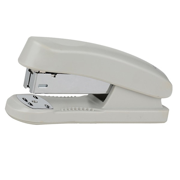 Toimistoniittaaja Vaivaton Ergonominen Luotettava Työpöydän Niittaaja Metalli Niittaaja 24/6 Niittiin Kouluille Valkoinen