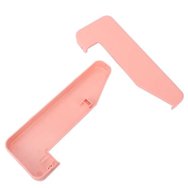 1 par övre ändkåpa R/L plastskydd passar till Brother stickmaskin KH260 KH270