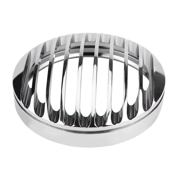 5,75 tommer Aluminium Bil Forlygte Grilldæksel Universal