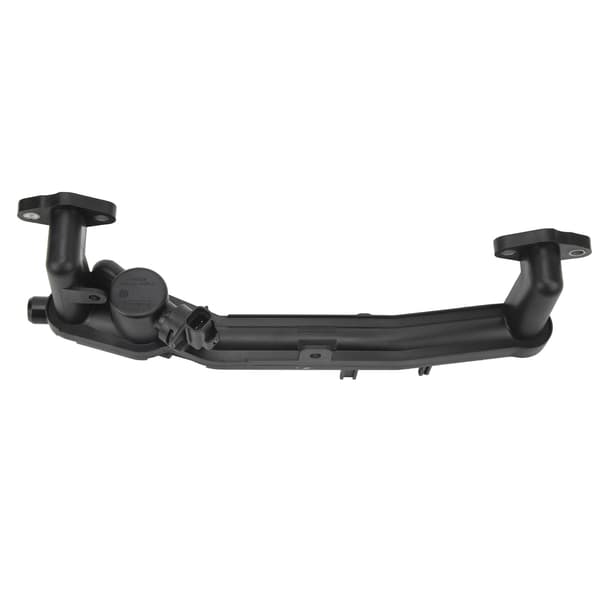 Bilvarmermanifoldrør med temperatursensor LR018273 Erstatning for RANGE ROVER LR4 2010‑2016