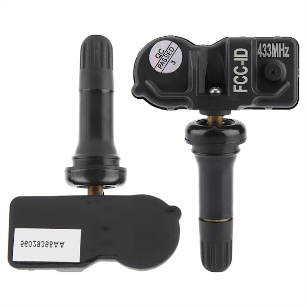 Däcktrycksövervakningssystem (TPMS) för Jeep Grand Cherokee 433MHz 56029398AA