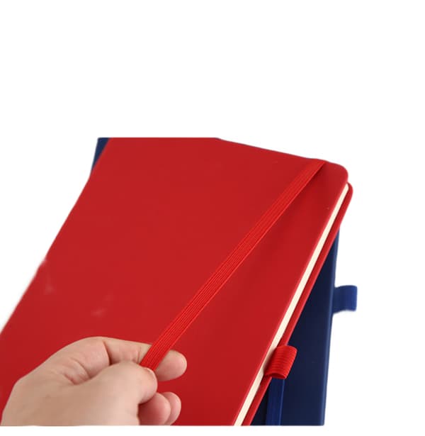 Amazon Certificeret FSC-certificeret Kraftpapir Hardcover Notesbog
