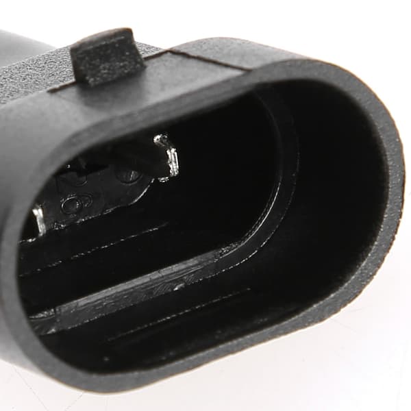 2 stk. 9005/9006/9012 LED Forlygte Fejlfri Anti-Flimmer Dekoder