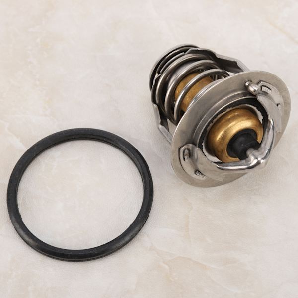 Motor Kølemiddel Termostat Passer til Toyota 4Runner/Camry/Tundra 90916-03075