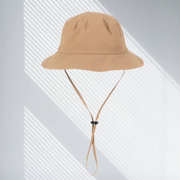 Fiskerhat UV-beskyttelse bjergbestigningshat fiskerhat A