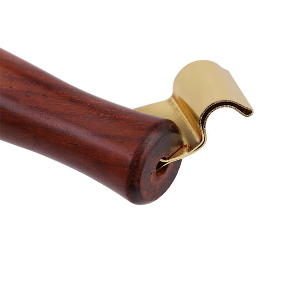 Englannin kalligrafia puinen dip-kynän kahva kärjen pidike + 5 litteää kärkeä 1MM 1.2MM 1.8MM 2MM 3MM