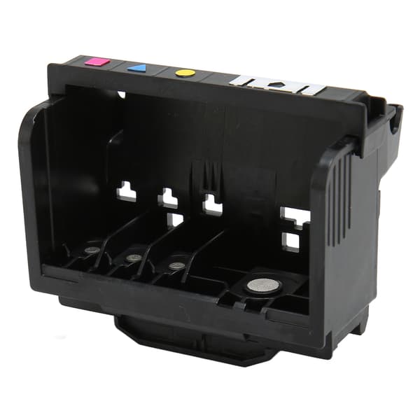 Svart ABS-utbyteshuvud för HP B110A B110A B109A B210A